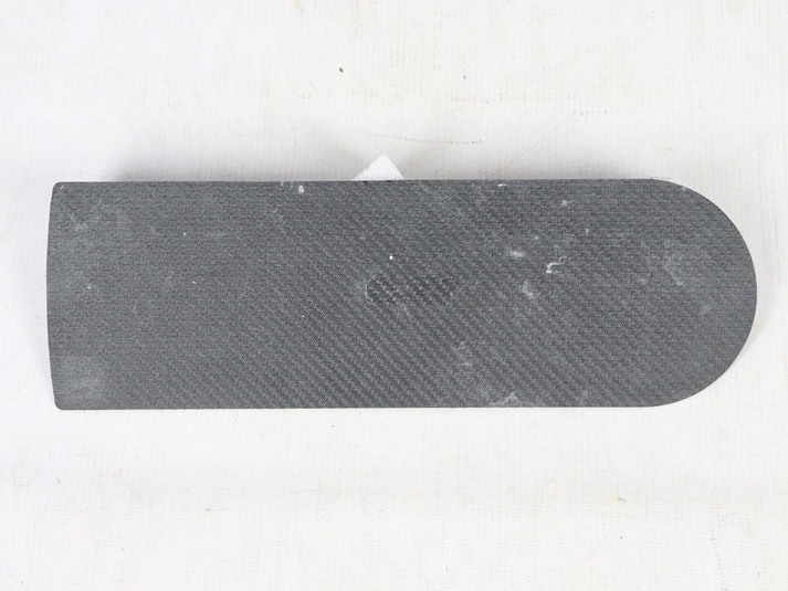 Carbon Fiber Rear Spare Tire Cover Badge Emblem Logo Mercedes-Benz "Star" for Mercedes-Benz W463 G-Class G-Wagon